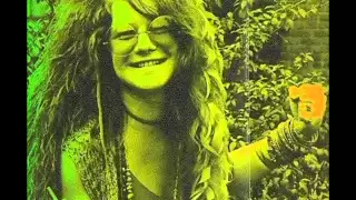 Janis Joplin-Trouble In Mind