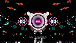 maine bhi to Chori Chori Yaari Nibhai Re Hindi song DJ remix❤सागर🥰 S🥰S