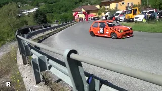 Raffaele Vuolo 21° Slalom Città di Picerno 2024