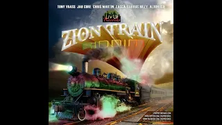 Zion Train Riddim Mix - Rubb a Dube Sound