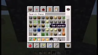 minecraft 12w34a snapshot Item frames, dyeable leather armor, cobblestone walls, and more!