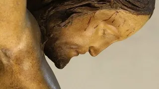 2ème conférence de carême: L'agonie et l'arrestation de Jésus à Gethsémani -abbé D. Puga- 13/03/2022