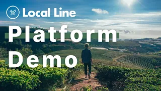 Local Line | Demo