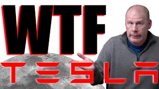 HUGE Tesla Stock Catalyst…..