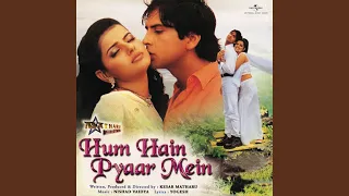 Koi Aur Zindagi Mein (From "Hum Hain Pyaar Mein")