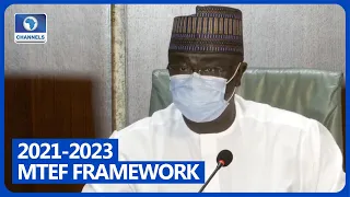 How Parameters For The 2021-2023 MTEF Framework Was Concluded - Minister