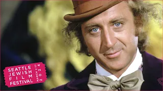 2024 SJFF: Sunday Brunch + Film REMEMBERING GENE WILDER trailer