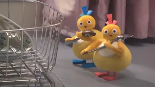 Twirlywoos in the Kitchen | Twirlywoos | Live Action Videos for Kids | WildBrain Live Action