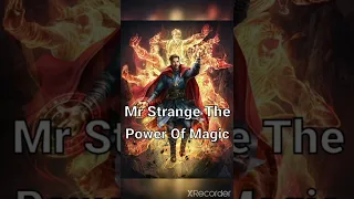 Top 5 😱 Doctor Strange Games For Android || Marvel superhero games || #marvel #shorts #avengars