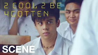 2 COOL 2 BE 4GOTTEN - New Boy in Class - NQV Media