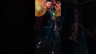 Doctor strange| believer| new Whatsapp status| full screen| Status Line