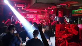 Pero Defformero - LIVE 1. deo - 2 JUL 2021 - Klub Fest Zemun