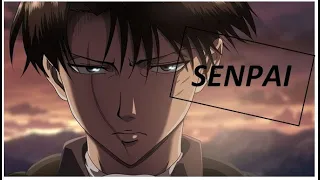 [AMV]-SENPAI-Livaï Ackerman