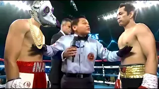 Nonito Donaire (PHILIPPINES) vs Anthony Settoul (FRANCE) | KNOCKOUT, BOXING FIGHT Highlights
