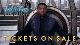 Marvel Studios' Black Panther |  Rise TV Spot | Marvel Arabia