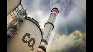 Прямой эфир «Углеродное регулирование»