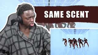 ONEUS(원어스) 'Same Scent' MV | REACTION