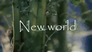 New world for Peruquois | Новый мир для Перукуа