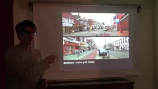 What can Seattle learn from Dutch street design?