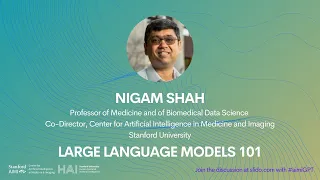 #AimiGPT | Large Language Models for Health 101