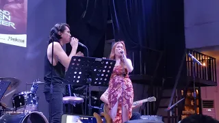 One Sweet Day - Nina Live! At The Music Hall ft. Jex De Castro (October 19, 2019)