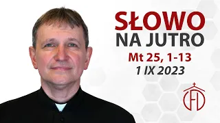 SNJ: Piątek XXI tygodnia zwykłego, rok I (1098)