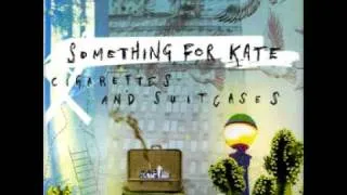 Something For Kate - Killing Moon (Echo & The Bunnymen Cover)