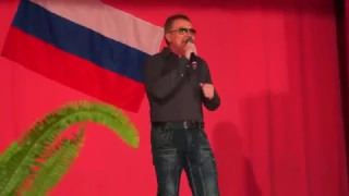 Концерт "День Полиции" (10.11.16) /Сергей Гребенников/