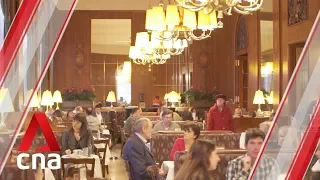 Vienna's Cafe Landtmann: Where time stands still and worldly cares are forgotten | Remarkable Living