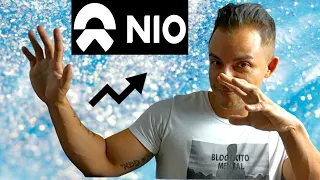 🚀Excelentes Noticias de NIO...💥#niostockanalysistoday #nioaccionesbolsa