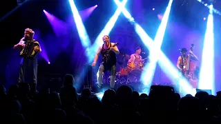 You could be mine by Steven N Seagulls (Live Carcassonne 15-07-2017)