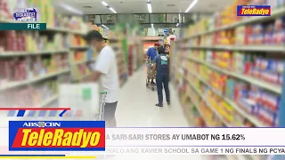 Anong Salve N'ya: Ano ang epekto ng inflation sa inyo? | Diskarte (24 Feb 2023)