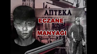 "Eczane Manyağı" Rusya-Chelyabinsk bölgesinde Eczanelerde meydana gelen faili meçhul seri cinayetler