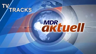 MDR Aktuell - Intro (2004-2013)