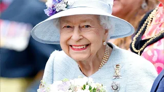 Queen Elizabeth II Requiescat in Pace