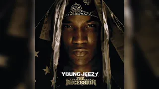 Young Jeezy - Put On (Clean) (ft. Kanye West) - Album Version