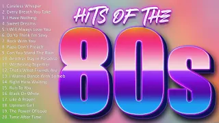 Nonstop 80s Greatest Hits   Oldies But Goodies Non Stop Medley   Golden Hits Oldies But Goodies #747