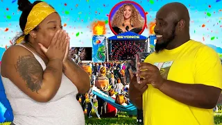 SURPRISING MY GIRLFRIEND WITH BEYONCE RENAISSANCE WORLD TOUR 2023 CONCERT TICKETS!!