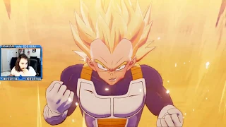 moistcr1tikal Twitch Stream Jan 18th, 2020 [Dragon Ball Z: Kakarot]