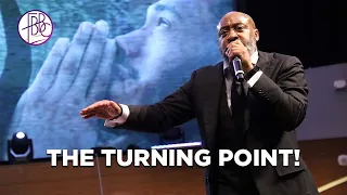 The Turning Point • Pastor Tolan Morgan • Fellowship Bible Baptist Church