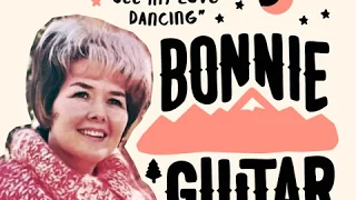 Bonnie Guitar - Dark Moon (1957) / Mister Fire Eyes (1957)