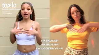 Tove Lo - sadder badder cooler (ASL Video)