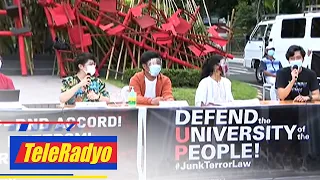 Lingkod Kapamilya | Teleradyo (26 January 2021)