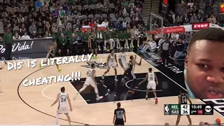 Bucks vs Spurs - Full Game Highlights | January 4, 2024 | 2023-24 NBA Season | (Reaction)!!!