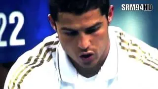 Cristiano Ronaldo 2012