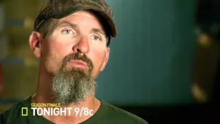 Wicked Tuna: Outer Banks Season Finale TONIGHT - 30 Sec Sneak Peek