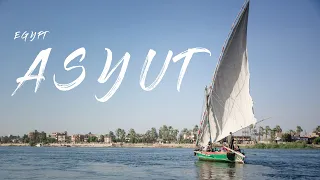 Egypt in 2 minutes - Assyut