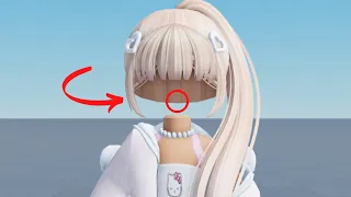 Headless Head is NOT HEADLESS- 😱😳 *EXPOSED*