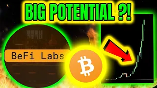 LONG-TERM CRYPTO GEM ON THE RISE ?! ⏳🚀 BIG POTENTIAL ?!📡💎📈WATCH OUT FOR THIS! 🔥 KING OF BRC20 ?!