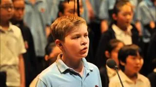 Les Petits Chanteurs de Saint-Marc - Isabel